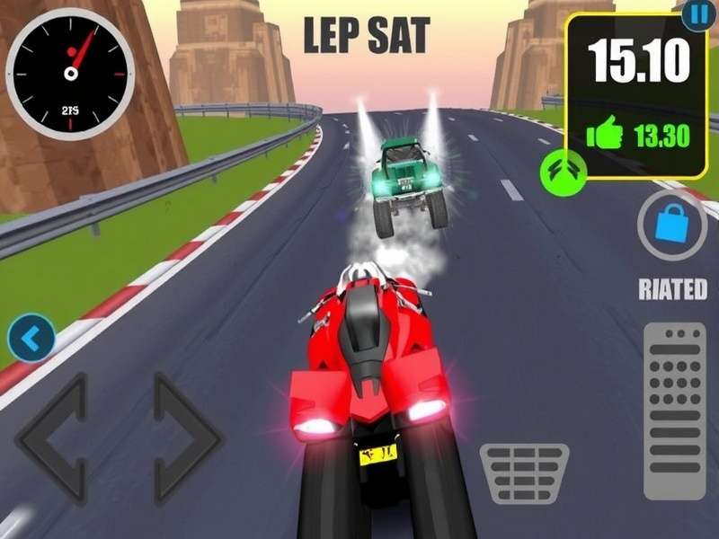 Street Racer Elite Ahmedabad custom car showcase